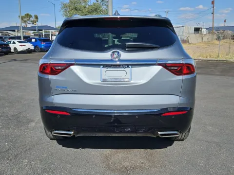 More photos of 2024 Buick Enclave Premium Group at RightDrive - 8320 Gateway East, TX