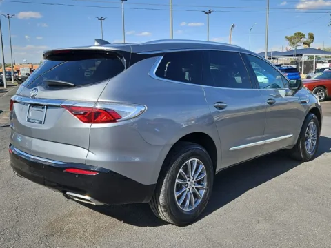Another view of 2024 Buick Enclave Premium Group for sale in El Paso, TX at RightDrive - 8320 Gateway East