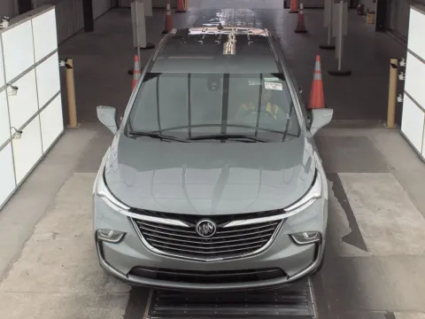 Photos of 2024 Buick Enclave Premium Group for sale in El Paso, TX at RightDrive - 8320 Gateway East