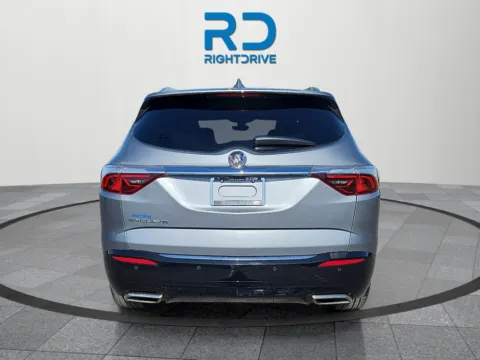 More photos of 2024 Buick Enclave Premium Group at RightDrive - 8320 Gateway East, TX