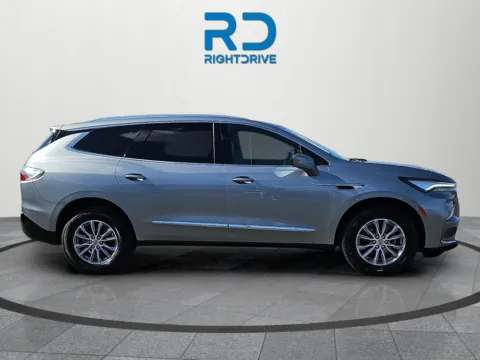 Photos of 2024 Buick Enclave Premium Group for sale in El Paso, TX at RightDrive - 8320 Gateway East