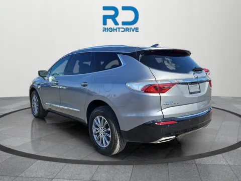 More photos of 2024 Buick Enclave Premium Group at RightDrive - 8320 Gateway East, TX