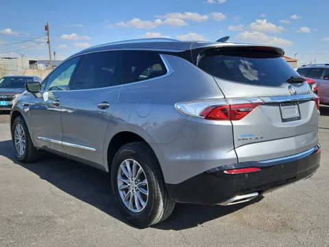 More photos of 2024 Buick Enclave Premium Group at RightDrive - 8320 Gateway East, TX