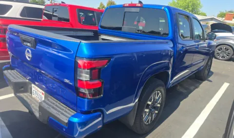 More photos of 2024 Nissan Frontier SL at RightDrive - 8320 Gateway East, TX