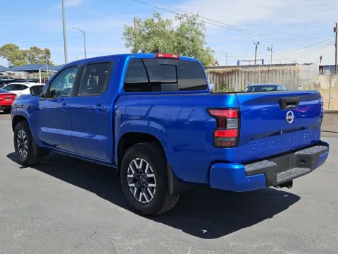More photos of 2024 Nissan Frontier SL at RightDrive - 8320 Gateway East, TX