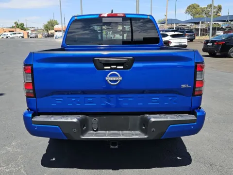 More photos of 2024 Nissan Frontier SL at RightDrive - 8320 Gateway East, TX