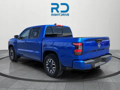 More photos of 2024 Nissan Frontier SL at RightDrive - 8320 Gateway East, TX