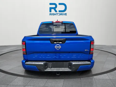 More photos of 2024 Nissan Frontier SL at RightDrive - 8320 Gateway East, TX