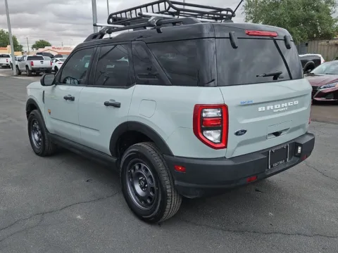 More photos of 2022 Ford Bronco Sport Badlands at RightDrive - 8320 Gateway East, TX