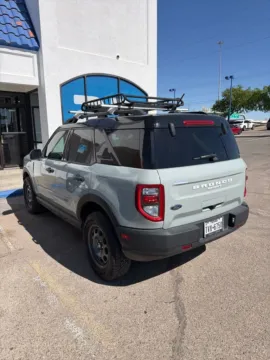 More photos of 2022 Ford Bronco Sport Badlands at RightDrive - 8320 Gateway East, TX