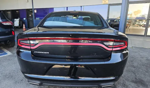 More photos of 2022 Dodge Charger SXT at RightDrive - 8320 Gateway East, TX