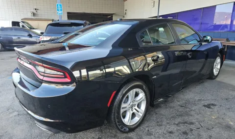More photos of 2022 Dodge Charger SXT at RightDrive - 8320 Gateway East, TX