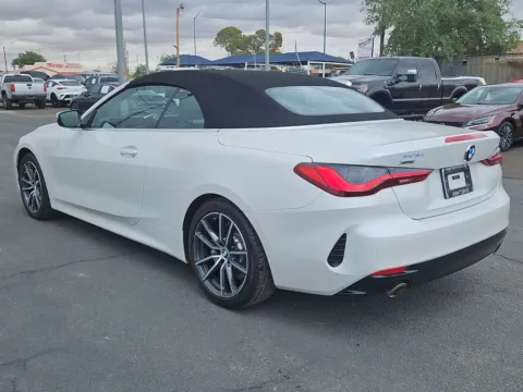 More photos of 2025 BMW 4 Series 430i xDrive at RightDrive - 8320 Gateway East, TX