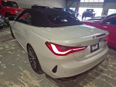 More photos of 2025 BMW 4 Series 430i xDrive at RightDrive - 8320 Gateway East, TX