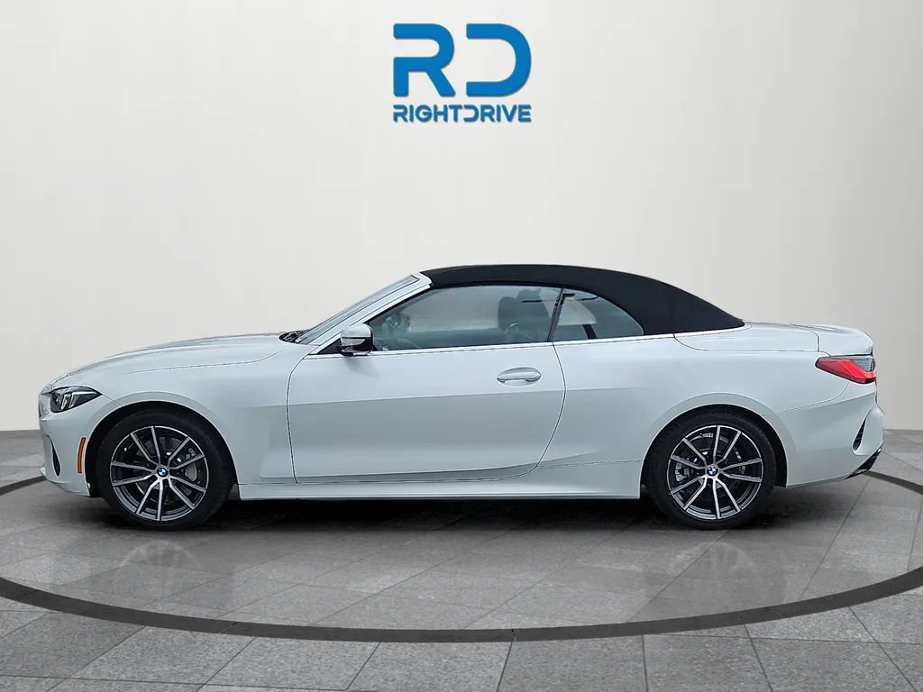 2025 BMW 4 Series 430i - Photo 6