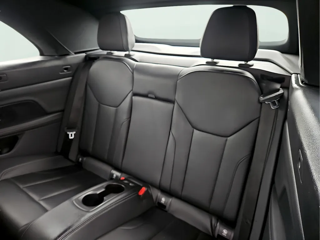 2025 BMW 4 Series 430i - Photo 11