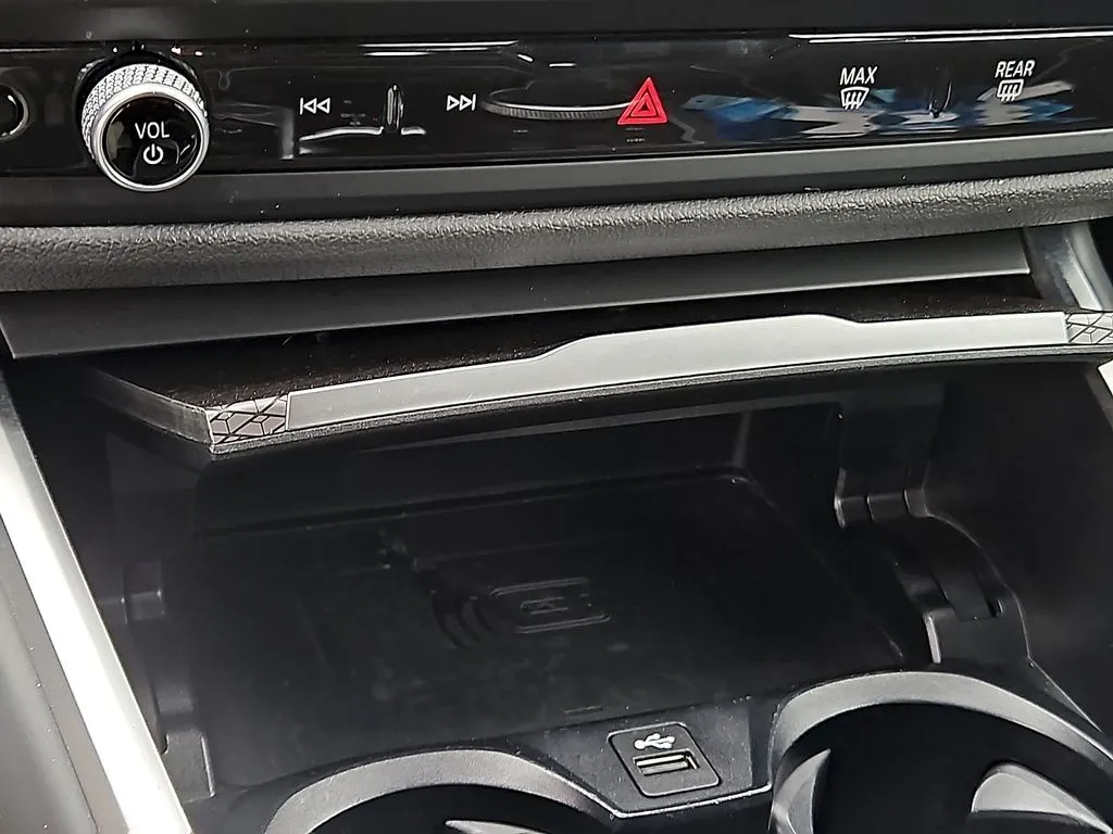 2025 BMW 4 Series 430i - Photo 23
