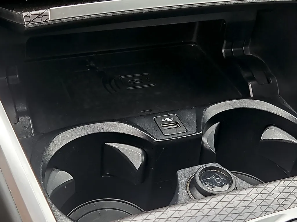 2025 BMW 4 Series 430i - Photo 24