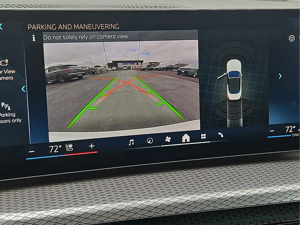 2025 BMW 4 Series 430i - Photo 18