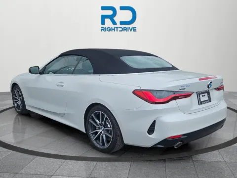 More photos of 2025 BMW 4 Series 430i xDrive at RightDrive - 8320 Gateway East, TX