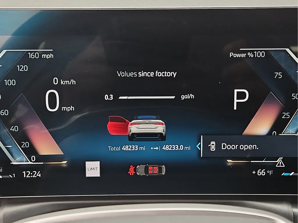2025 BMW 4 Series 430i - Photo 20