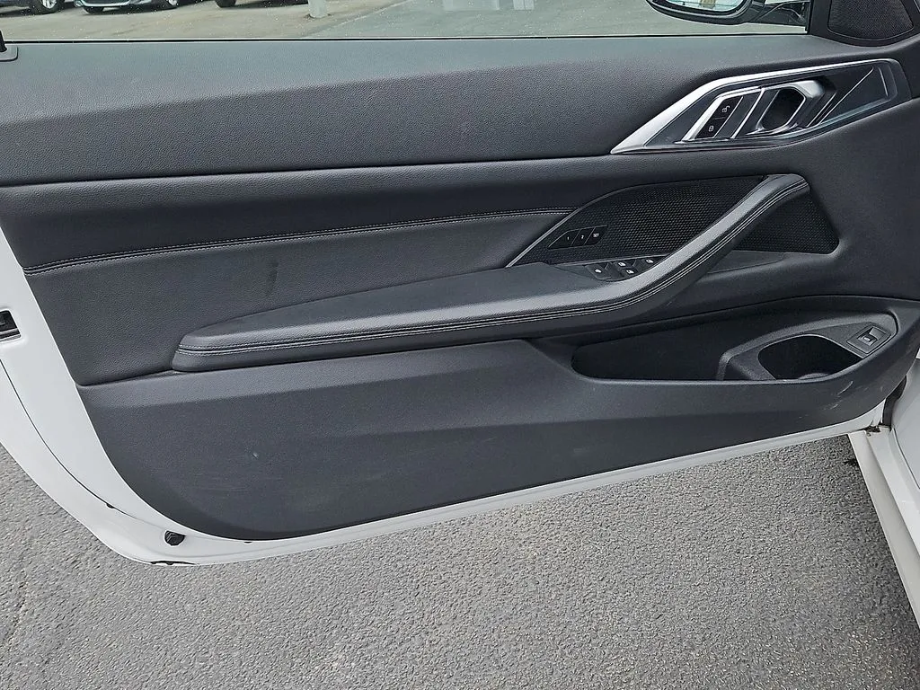 2025 BMW 4 Series 430i - Photo 13