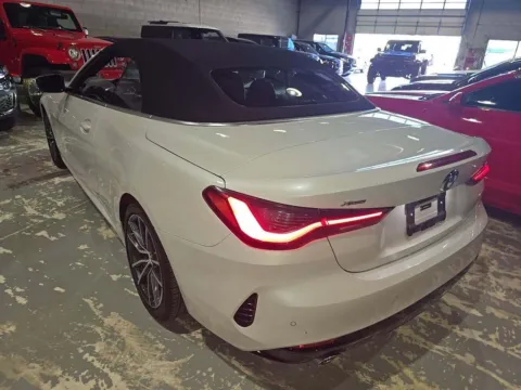 More photos of 2025 BMW 4 Series 430i xDrive at RightDrive - 8320 Gateway East, TX