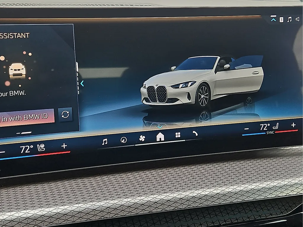 2025 BMW 4 Series 430i - Photo 19