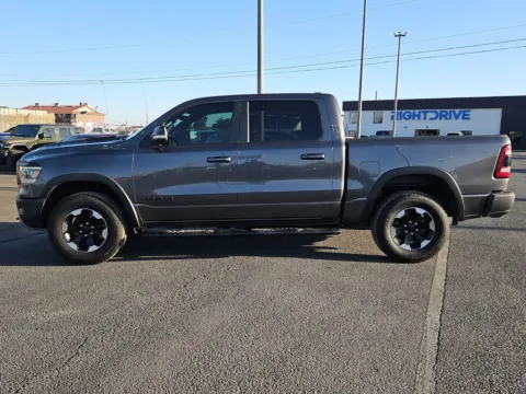 More photos of 2022 Ram 1500 Rebel at RightDrive - 8320 Gateway East, TX