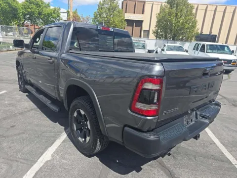 More photos of 2022 Ram 1500 Rebel at RightDrive - 8320 Gateway East, TX