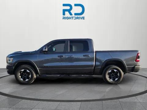 More photos of 2022 Ram 1500 Rebel at RightDrive - 8320 Gateway East, TX