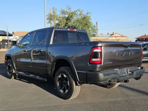 More photos of 2022 Ram 1500 Rebel at RightDrive - 8320 Gateway East, TX