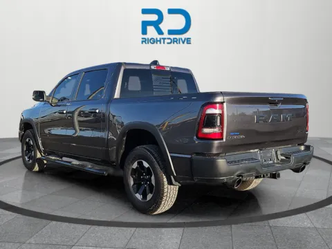 More photos of 2022 Ram 1500 Rebel at RightDrive - 8320 Gateway East, TX