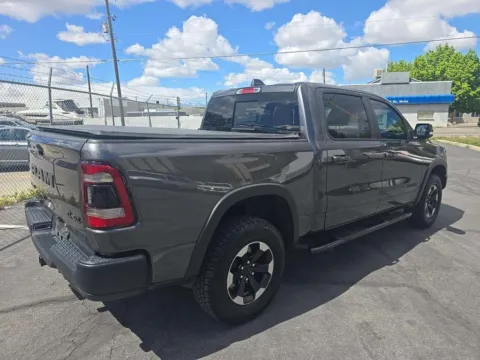 More photos of 2022 Ram 1500 Rebel at RightDrive - 8320 Gateway East, TX