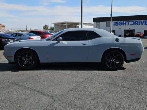 More photos of 2021 Dodge Challenger SXT at RightDrive - 8320 Gateway East, TX