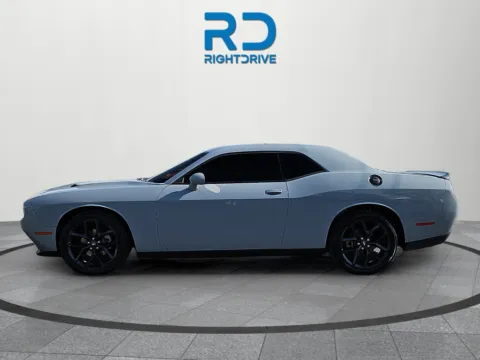 More photos of 2021 Dodge Challenger SXT at RightDrive - 8320 Gateway East, TX
