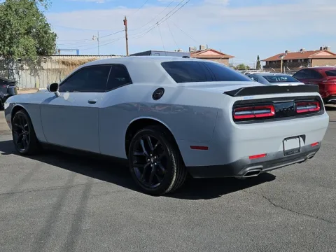 More photos of 2021 Dodge Challenger SXT at RightDrive - 8320 Gateway East, TX
