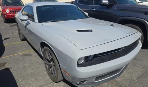 More photos of 2021 Dodge Challenger SXT at RightDrive - 8320 Gateway East, TX