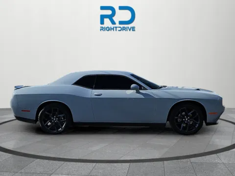 Photos of 2021 Dodge Challenger SXT for sale in El Paso, TX at RightDrive - 8320 Gateway East