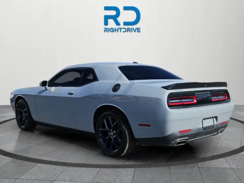 More photos of 2021 Dodge Challenger SXT at RightDrive - 8320 Gateway East, TX