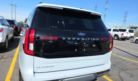 More photos of 2025 Ford Expedition Platinum at RightDrive - 8320 Gateway East, TX
