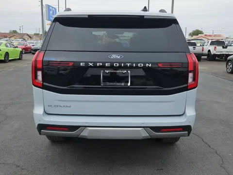 More photos of 2025 Ford Expedition Platinum at RightDrive - 8320 Gateway East, TX