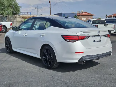 More photos of 2023 Nissan Sentra SR at RightDrive - 8320 Gateway East, TX