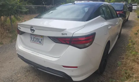 More photos of 2023 Nissan Sentra SR at RightDrive - 8320 Gateway East, TX