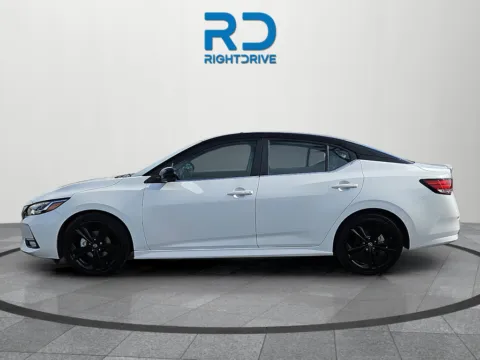 More photos of 2023 Nissan Sentra SR at RightDrive - 8320 Gateway East, TX