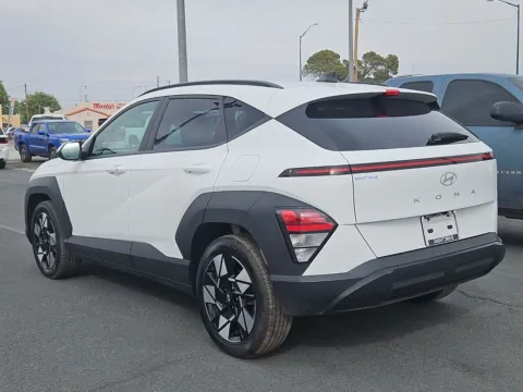 More photos of 2024 Hyundai Kona SEL at RightDrive - 8320 Gateway East, TX