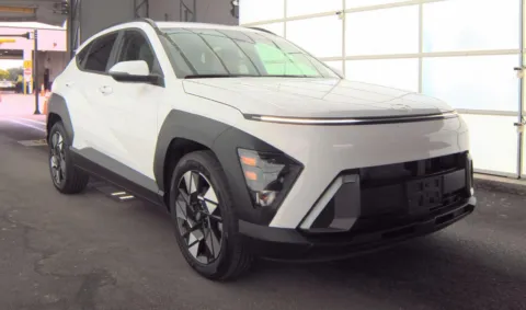 More photos of 2024 Hyundai Kona SEL at RightDrive - 8320 Gateway East, TX