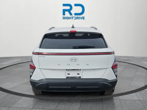 More photos of 2024 Hyundai Kona SEL at RightDrive - 8320 Gateway East, TX