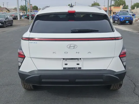 More photos of 2024 Hyundai Kona SEL at RightDrive - 8320 Gateway East, TX