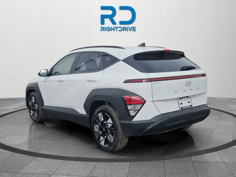 More photos of 2024 Hyundai Kona SEL at RightDrive - 8320 Gateway East, TX